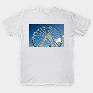 Montreal Observation Wheel T-Shirt